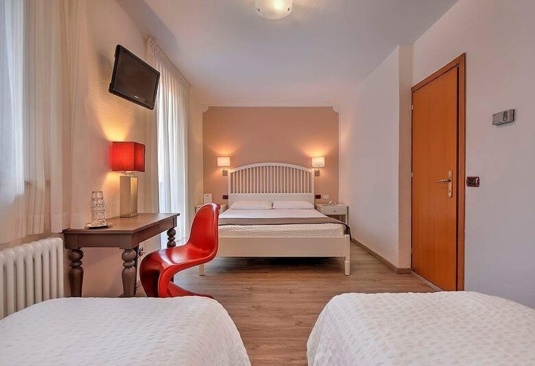 Hotel Folgarida