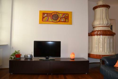 Apartamento Guesthouse Bauzanum Streiter