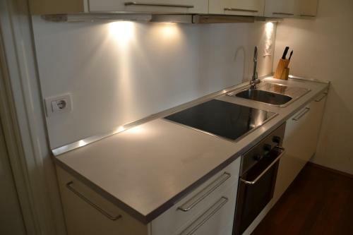 Apartamento Guesthouse Bauzanum Streiter