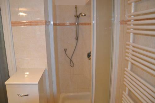 Apartamento Guesthouse Bauzanum Streiter