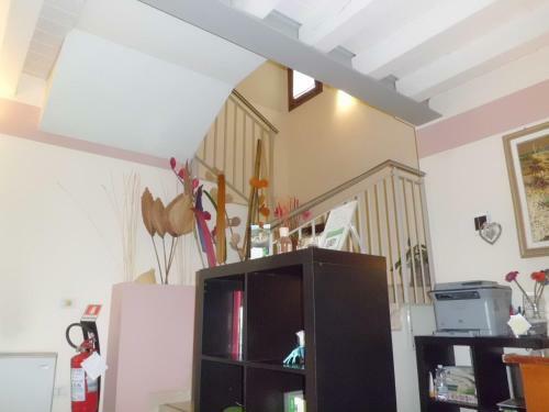 Bed & Breakfast Sweet Home
