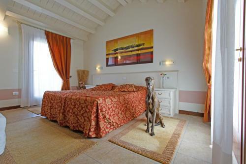 Bed & Breakfast Sweet Home