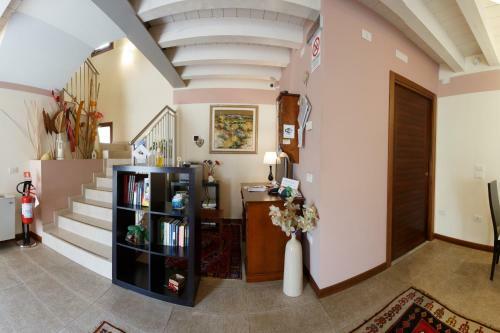 Bed & Breakfast Sweet Home
