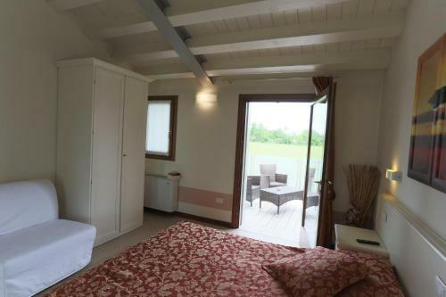 Bed & Breakfast Sweet Home