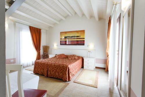 Bed & Breakfast Sweet Home