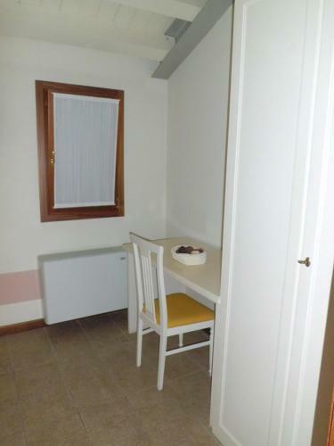 Bed & Breakfast Sweet Home