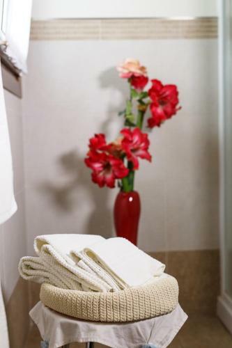 Bed & Breakfast Sweet Home