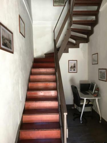 Apartamento Monolocale "daniele"