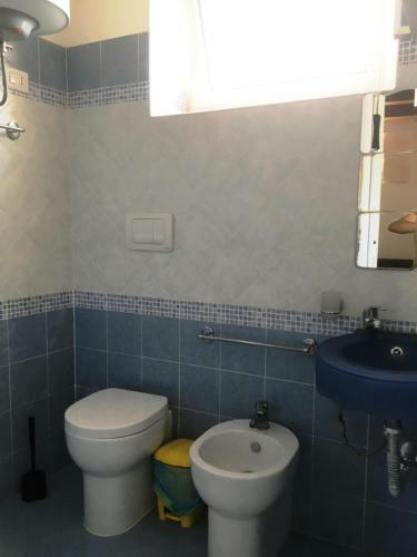 Apartamento Monolocale "daniele"