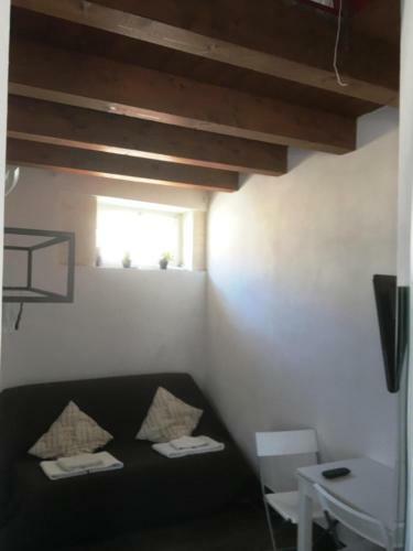 Apartamento Monolocale "daniele"
