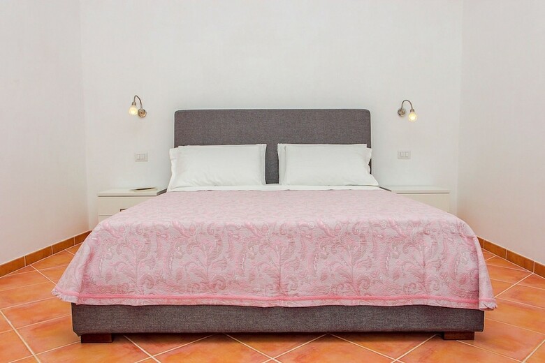Apartamento Casa Cinque