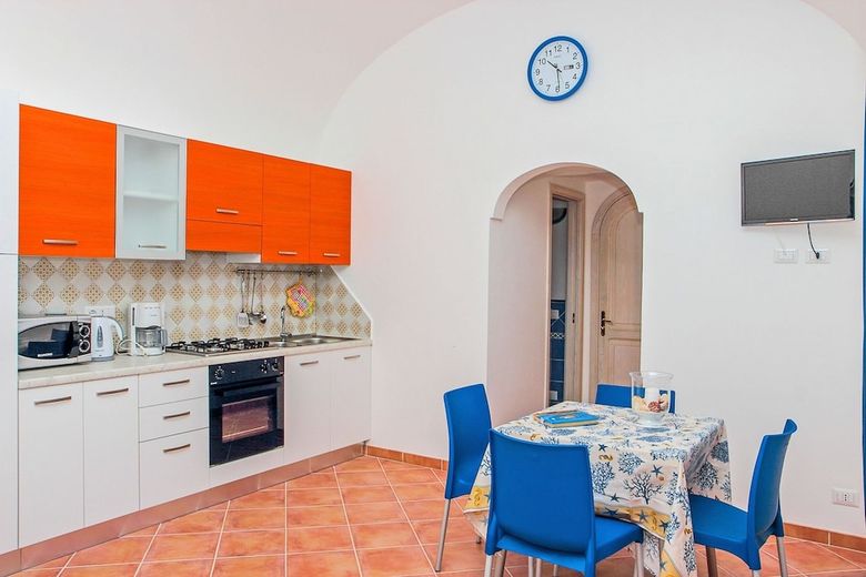 Apartamento Casa Cinque