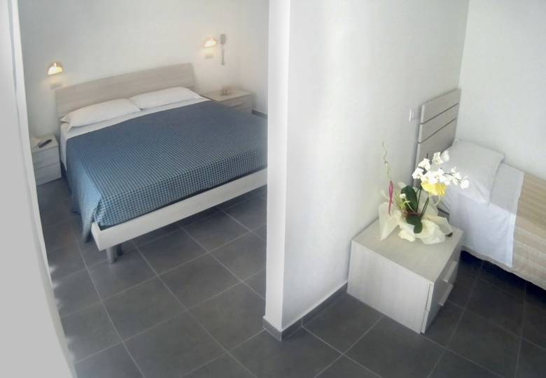 Hotel Atlas
