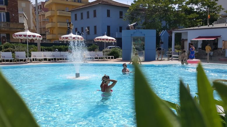 Hotel Atlas