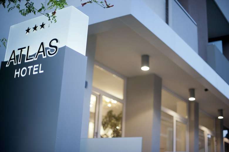 Hotel Atlas