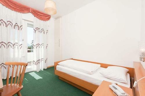 Hotel Lux