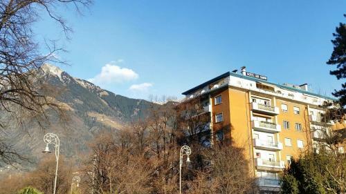 Hotel Lux