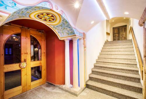 Hotel Arnika Wellness