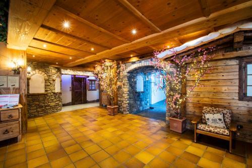Hotel Arnika Wellness