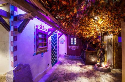 Hotel Arnika Wellness