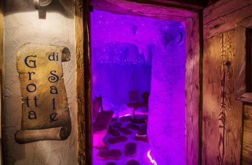 Hotel Arnika Wellness