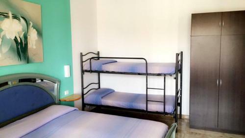 Hostal B&B Butterfly