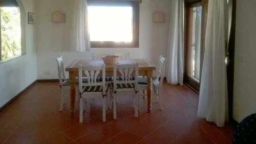Villa Little Devil