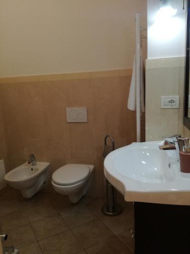Hostal Corte Della Luna