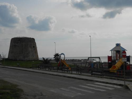 Hostal Corte Della Luna