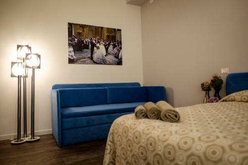 B&B Corso Diaz