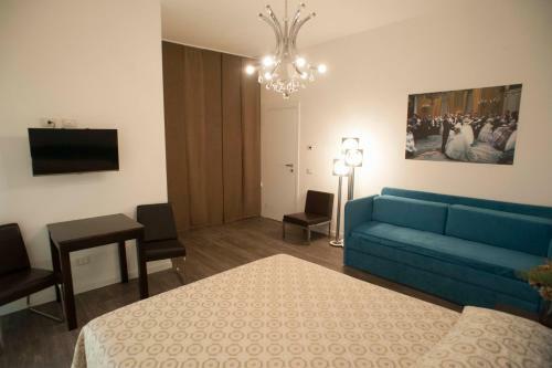 B&B Corso Diaz