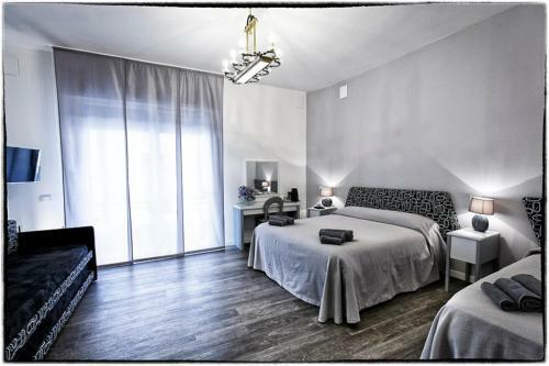 B&B Corso Diaz
