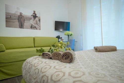 B&B Corso Diaz