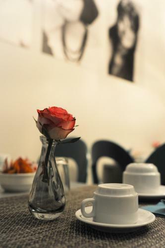 B&B Corso Diaz