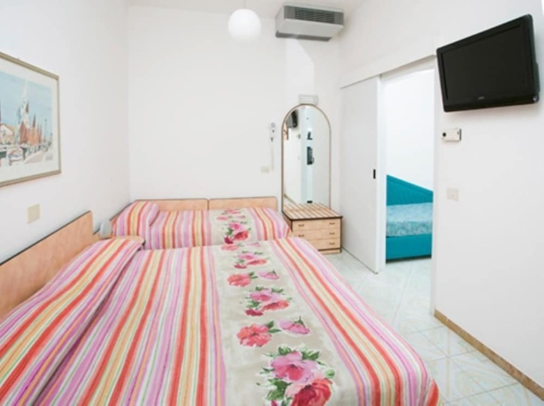 Aparthotel Residence Hotel Amalfi