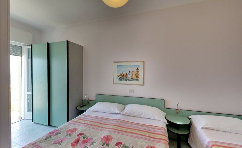 Aparthotel Residence Hotel Amalfi