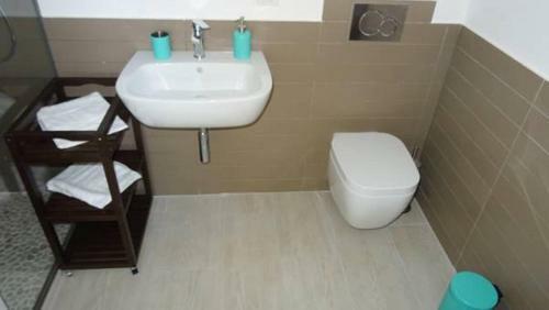 Apartamento Affittimoderni Avola La Perla