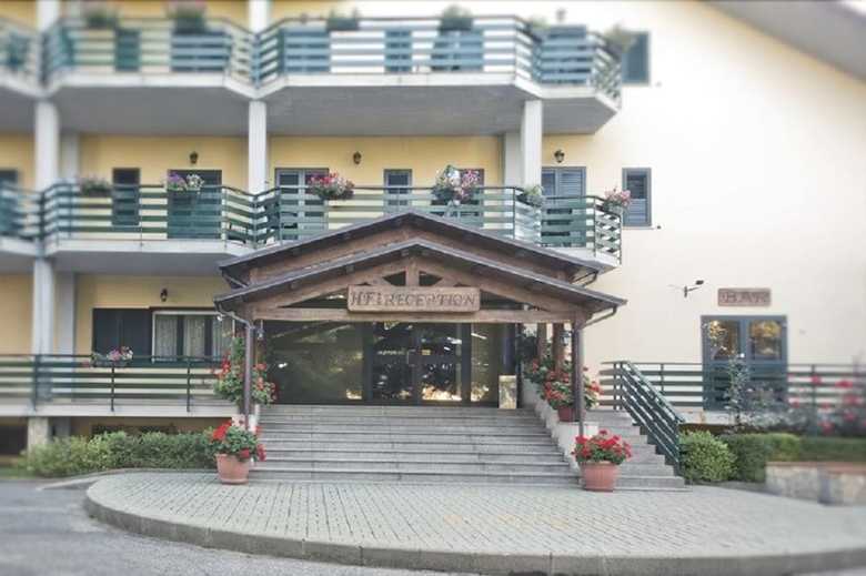 Hotel La Fattoria