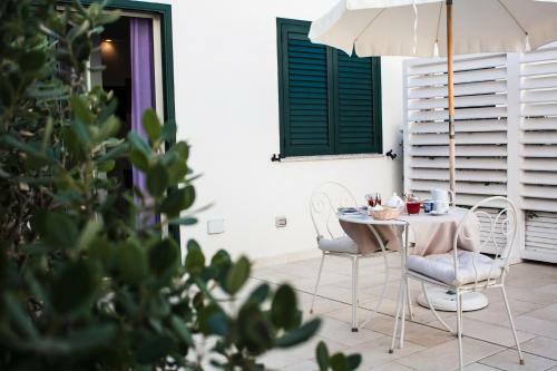 Bed & Breakfast Sciccosa Guest House