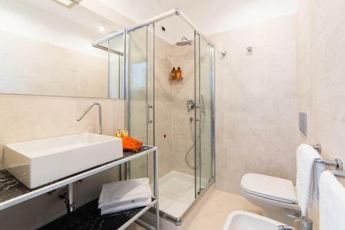 Bed & Breakfast Sciccosa Guest House