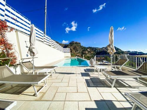 Bed & Breakfast Sciccosa Guest House