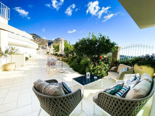 Bed & Breakfast Sciccosa Guest House