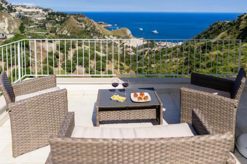Bed & Breakfast Sciccosa Guest House