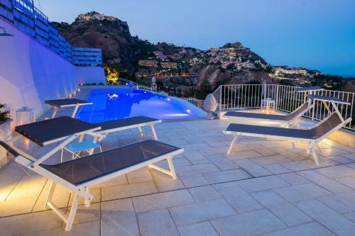 Bed & Breakfast Sciccosa Guest House