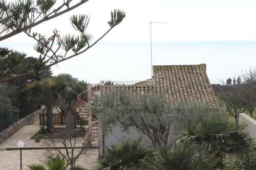 Cicciuri Relax - Fronte Mare