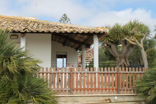 Cicciuri Relax - Fronte Mare
