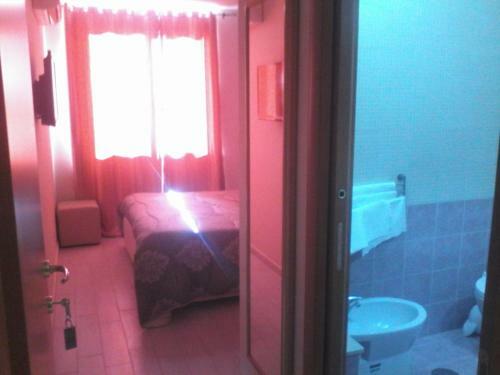 Hostal Beb Bluangels