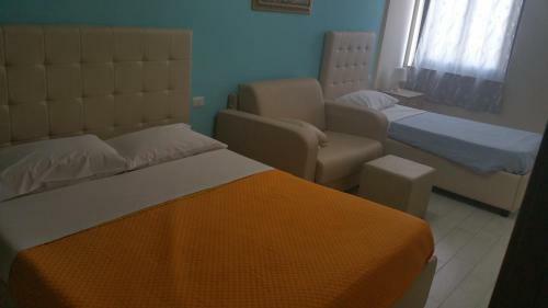 Hostal Beb Bluangels