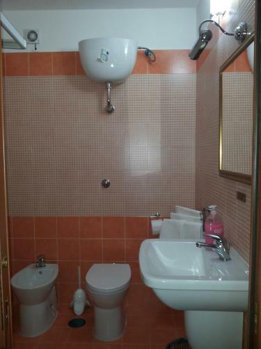 Hostal Beb Bluangels