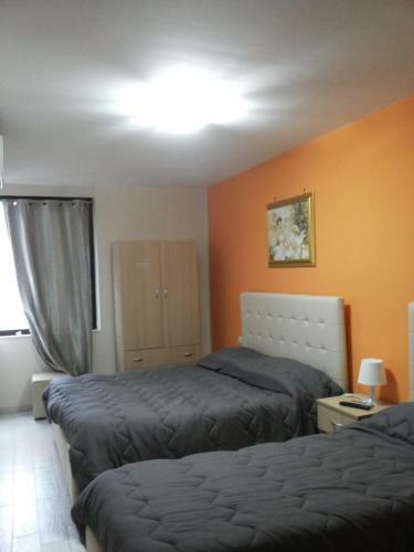 Hostal Beb Bluangels
